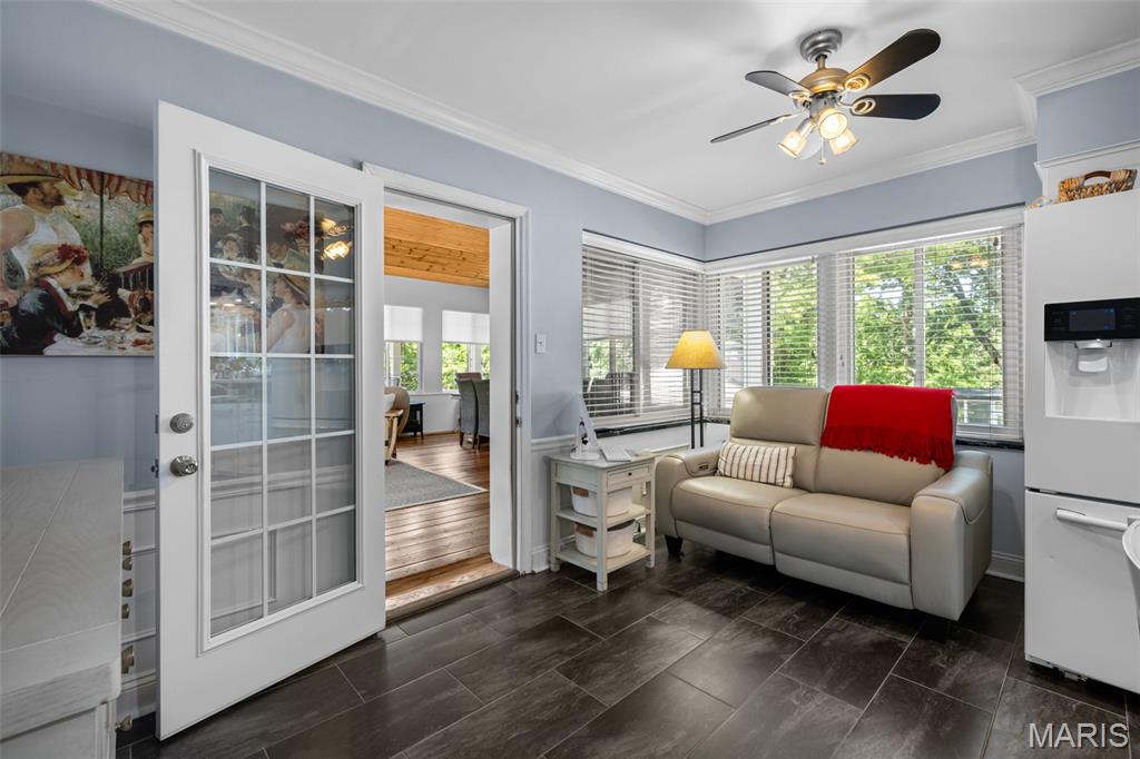 Bellerive Acres - Residential