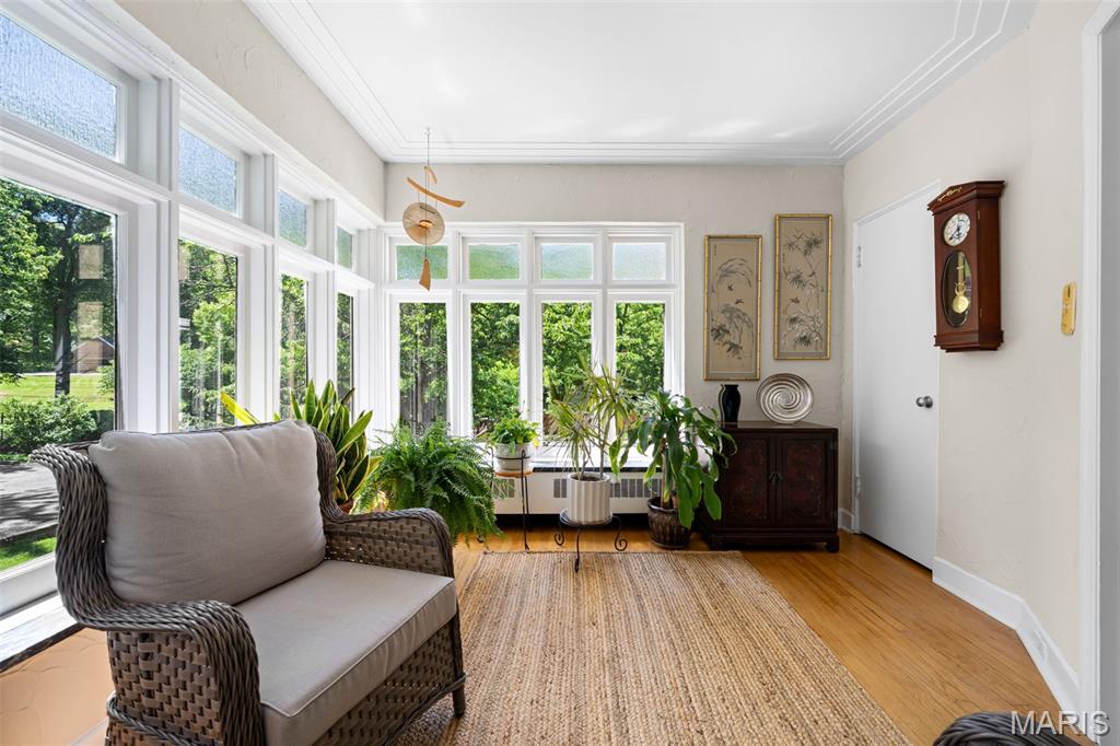 Bellerive Acres - Residential