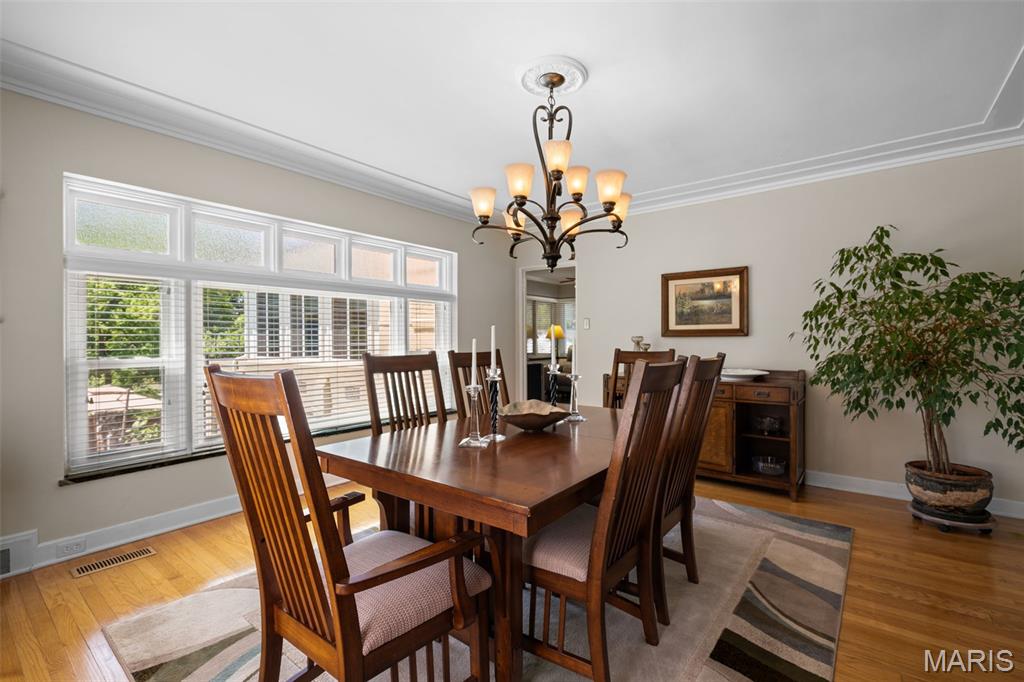 Bellerive Acres - Residential