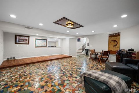 Tiny photo for 69 Bellerive Acres, Bellerive, MO 63121 (MLS # 26030804)