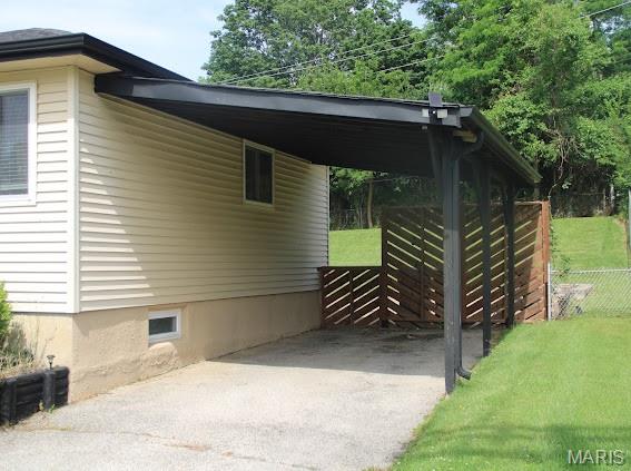 Niles Manor Subdn - Residential