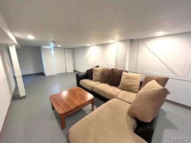 Niles Manor Subdn - Residential
