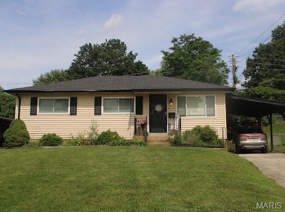 Niles Manor Subdn - Residential