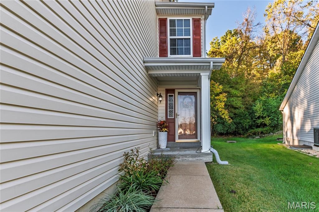 Photo of 887 Caleb Crossing, Fenton, MO 63026 (MLS # 26067064)