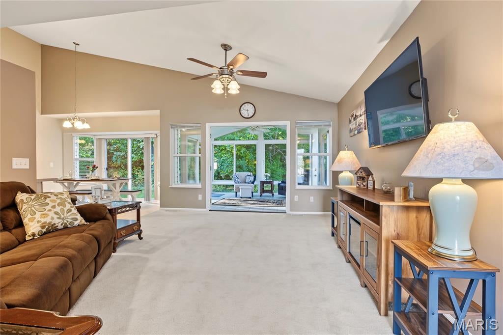 Photo of 887 Caleb Crossing, Fenton, MO 63026 (MLS # 26067064)