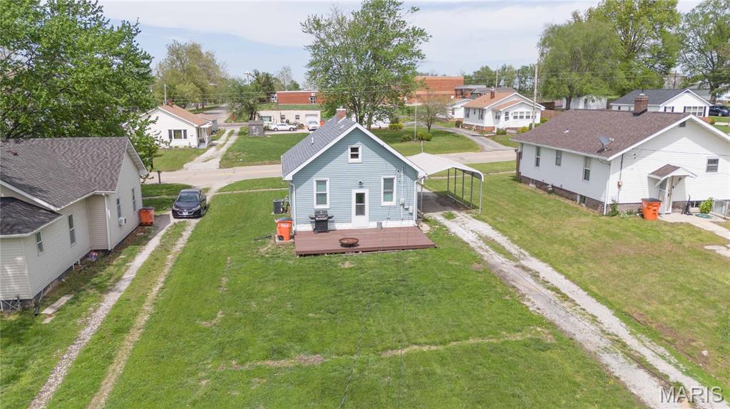 1524 W Randolph Street