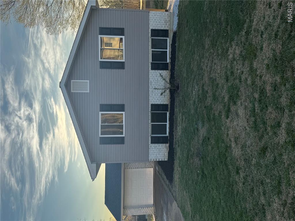 Norside Estates - Residential