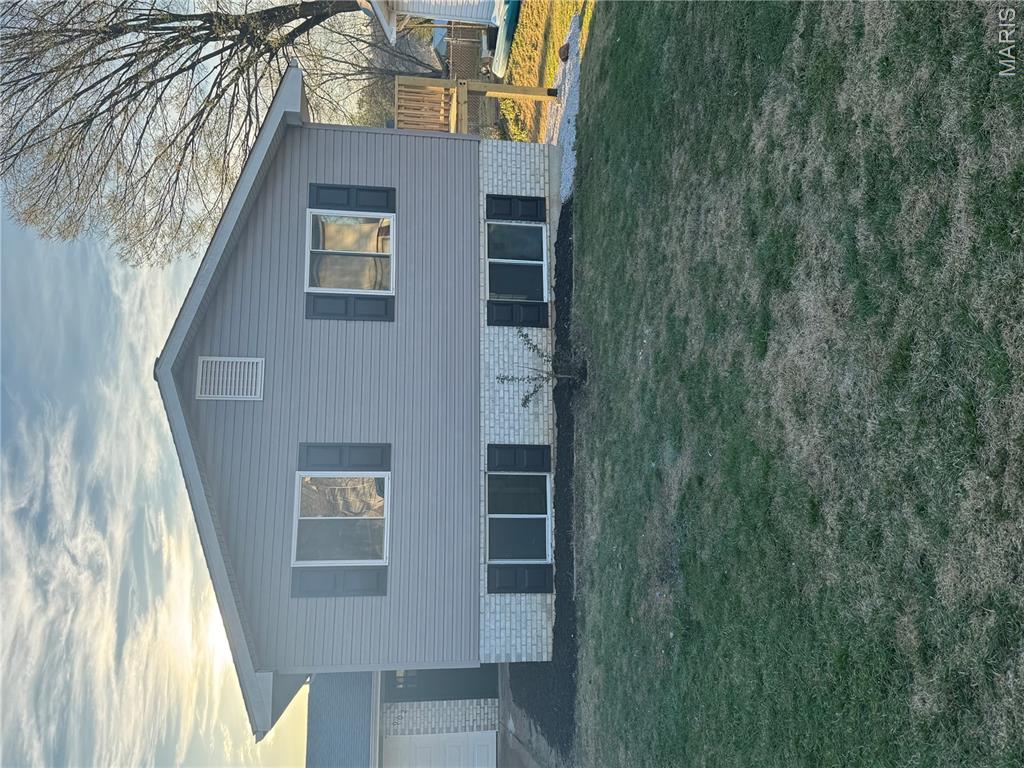 Norside Estates - Residential