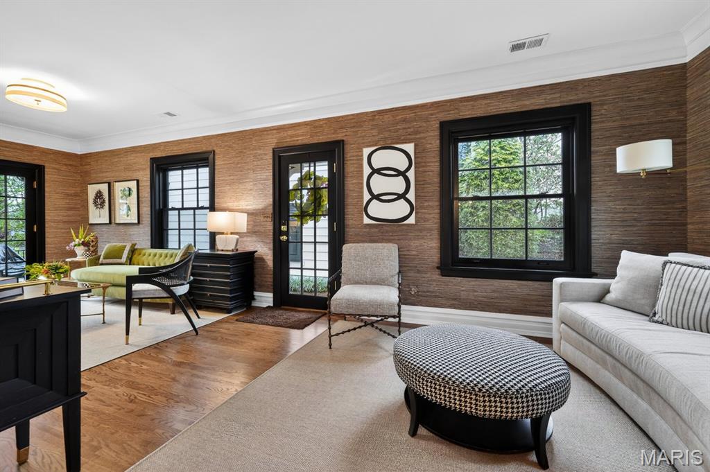 Sherwood Forest Blks A Thru C & Sherwood - Residential