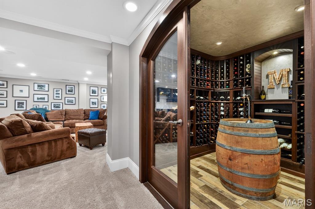 Sherwood Forest Blks A Thru C & Sherwood - Residential