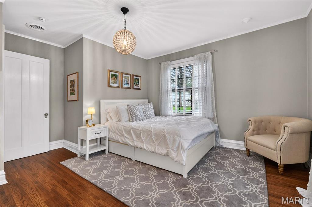 Sherwood Forest Blks A Thru C & Sherwood - Residential