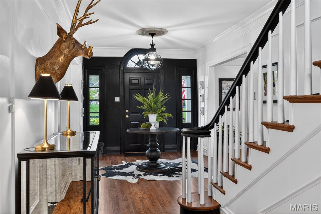 Sherwood Forest Blks A Thru C & Sherwood - Residential