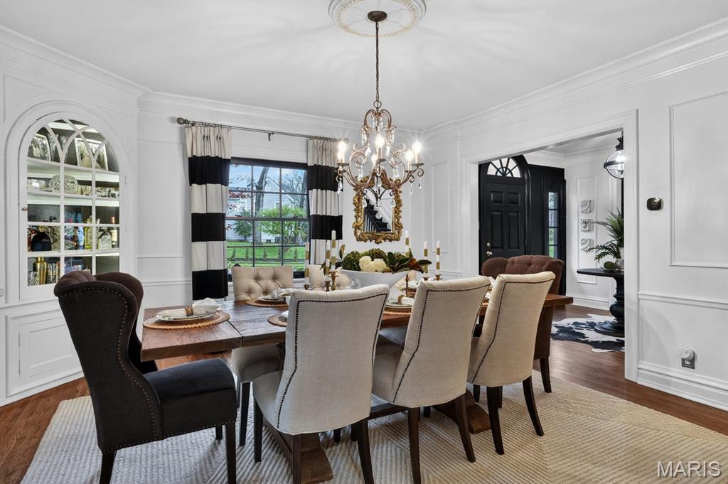 Sherwood Forest Blks A Thru C & Sherwood - Residential