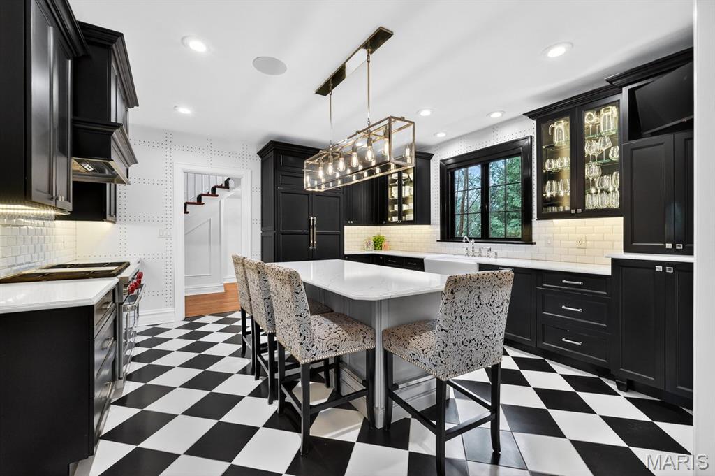 Sherwood Forest Blks A Thru C & Sherwood - Residential