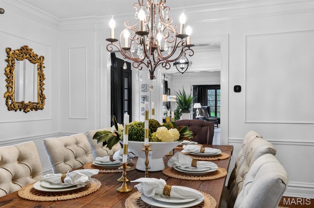 Sherwood Forest Blks A Thru C & Sherwood - Residential