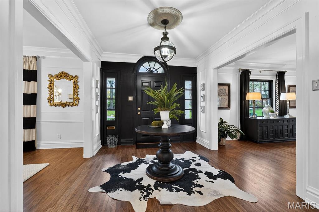 Sherwood Forest Blks A Thru C & Sherwood - Residential