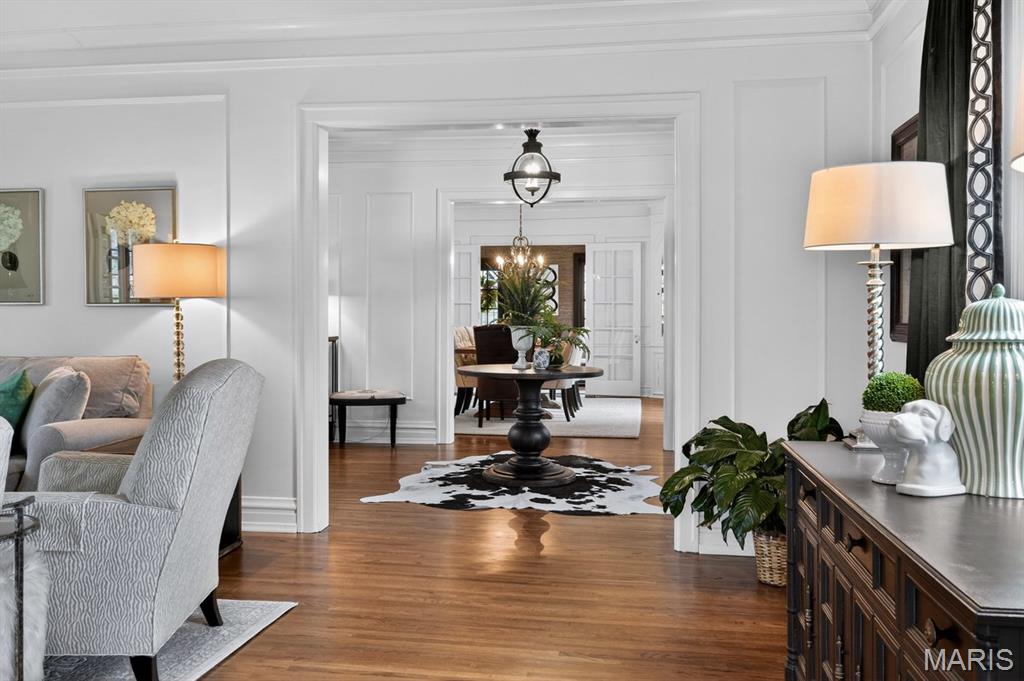 Sherwood Forest Blks A Thru C & Sherwood - Residential