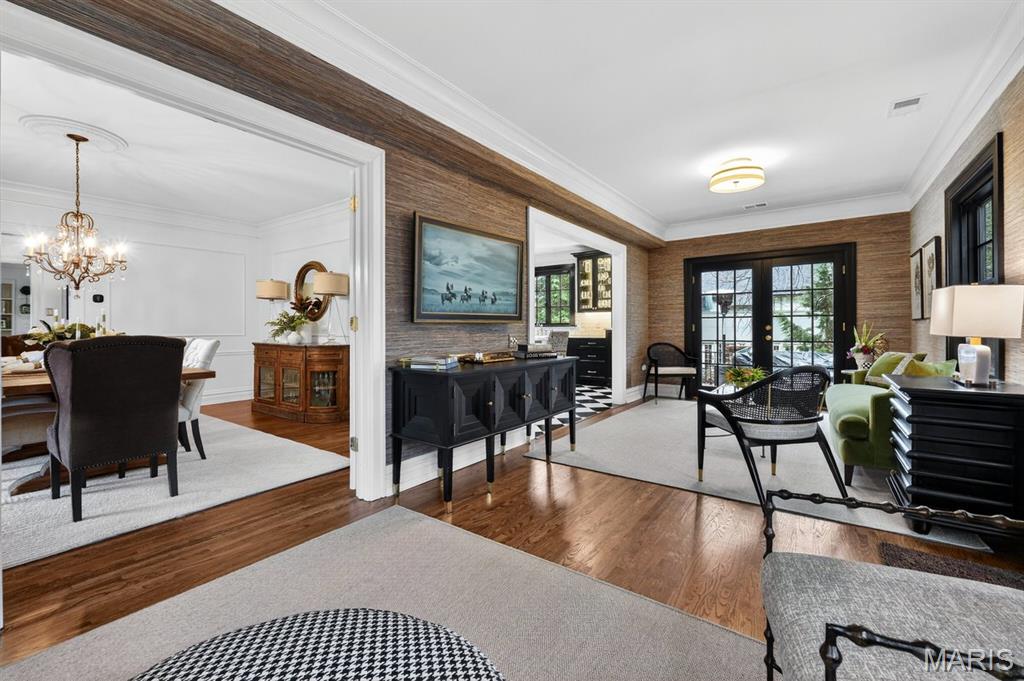 Sherwood Forest Blks A Thru C & Sherwood - Residential