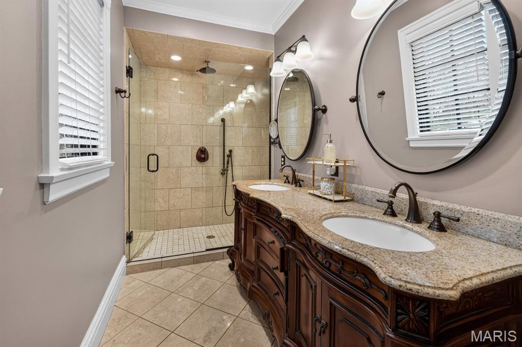 Sherwood Forest Blks A Thru C & Sherwood - Residential