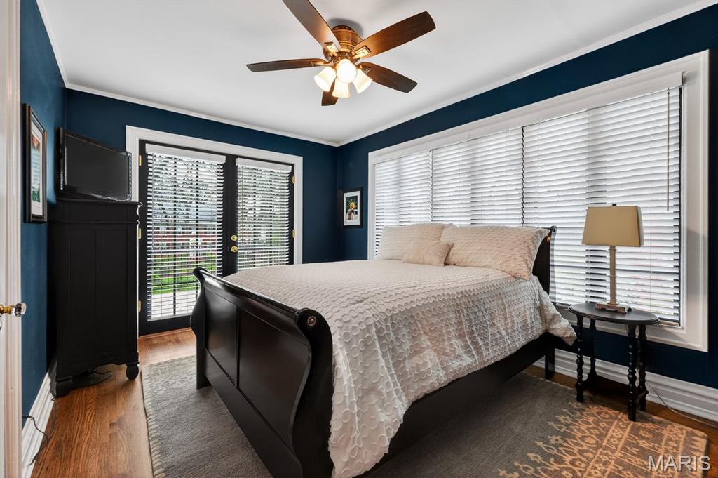 Sherwood Forest Blks A Thru C & Sherwood - Residential