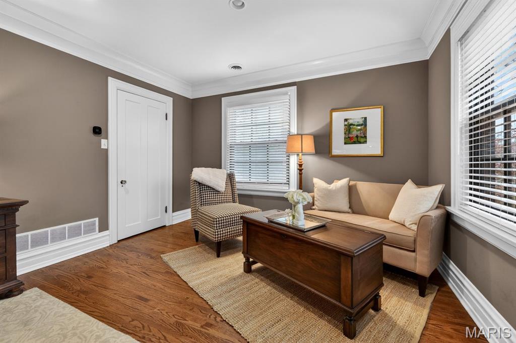 Sherwood Forest Blks A Thru C & Sherwood - Residential