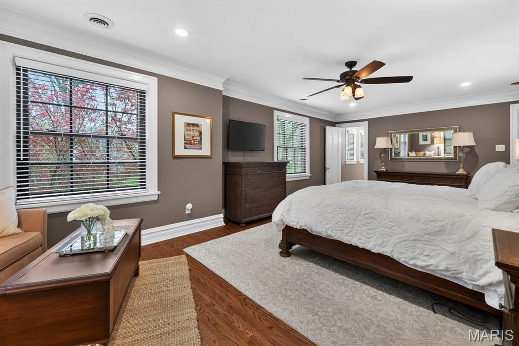 Sherwood Forest Blks A Thru C & Sherwood - Residential