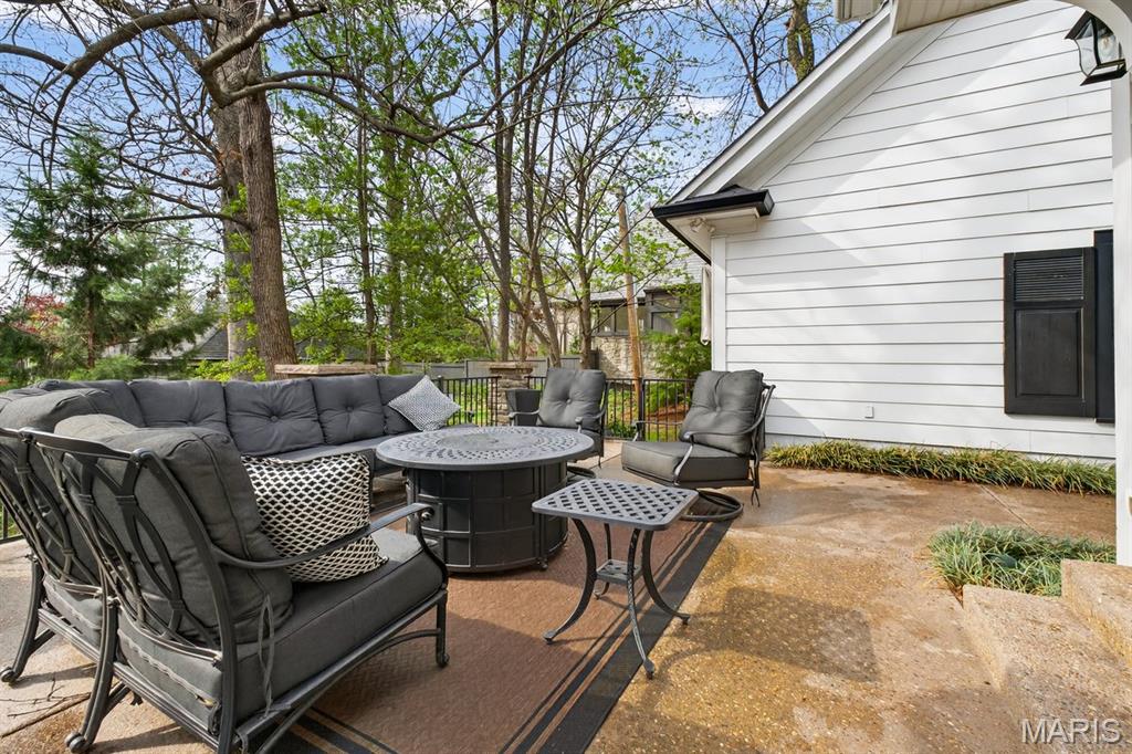 Sherwood Forest Blks A Thru C & Sherwood - Residential