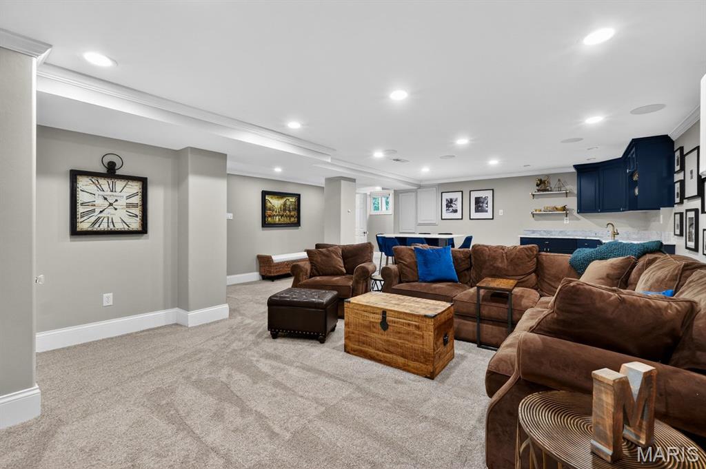 Sherwood Forest Blks A Thru C & Sherwood - Residential