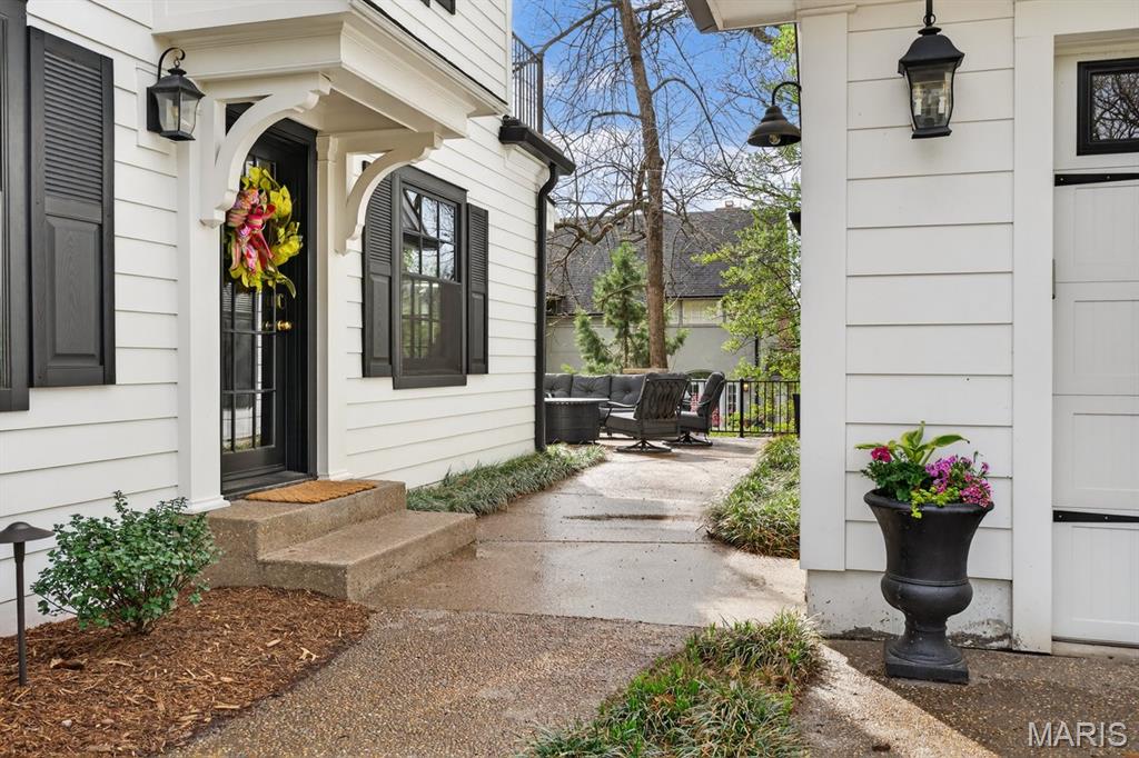 Sherwood Forest Blks A Thru C & Sherwood - Residential