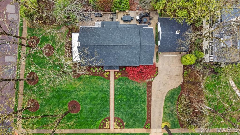 Sherwood Forest Blks A Thru C & Sherwood - Residential