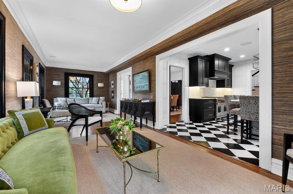 Sherwood Forest Blks A Thru C & Sherwood - Residential