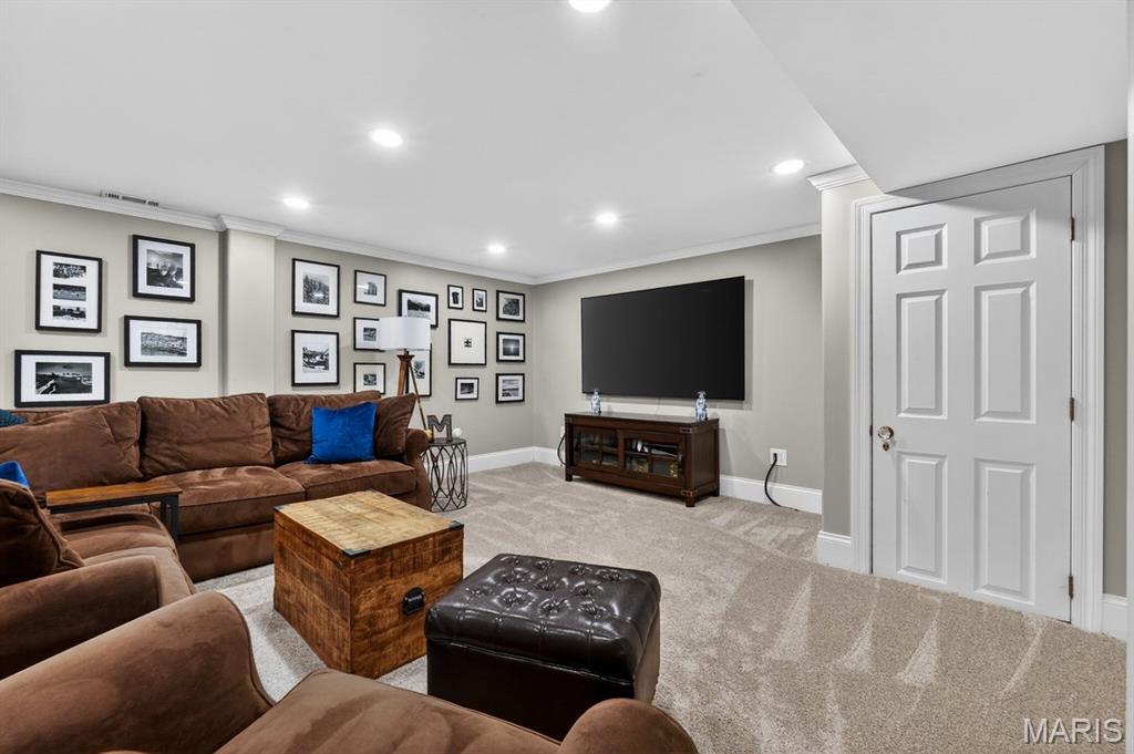 Sherwood Forest Blks A Thru C & Sherwood - Residential