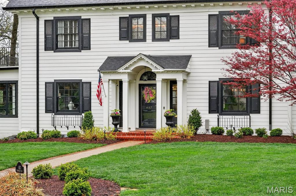 Sherwood Forest Blks A Thru C & Sherwood - Residential