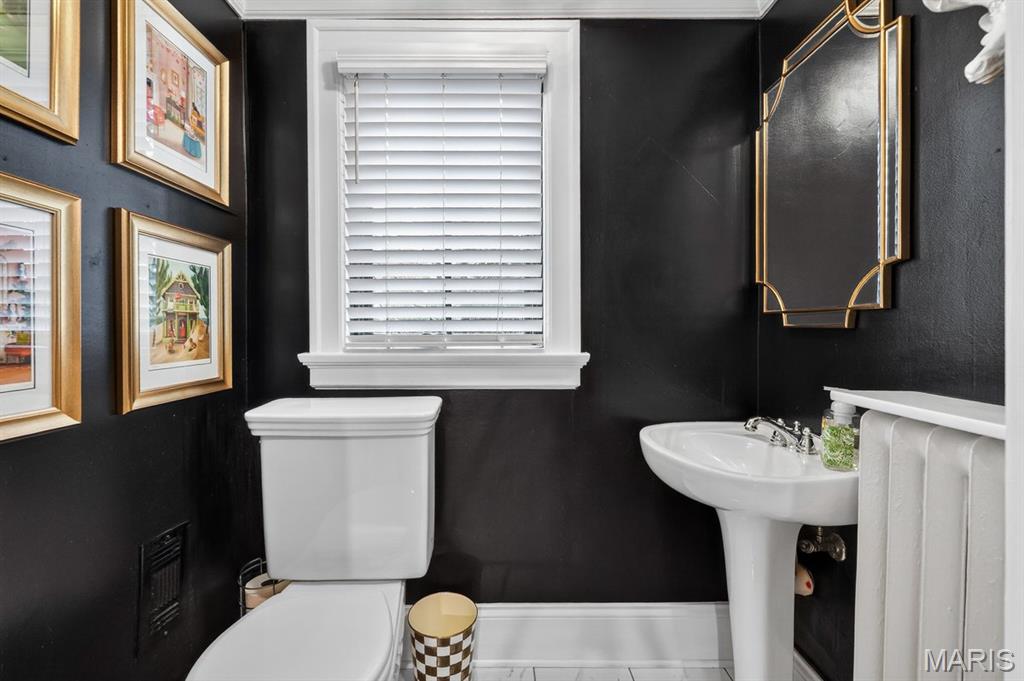 Sherwood Forest Blks A Thru C & Sherwood - Residential