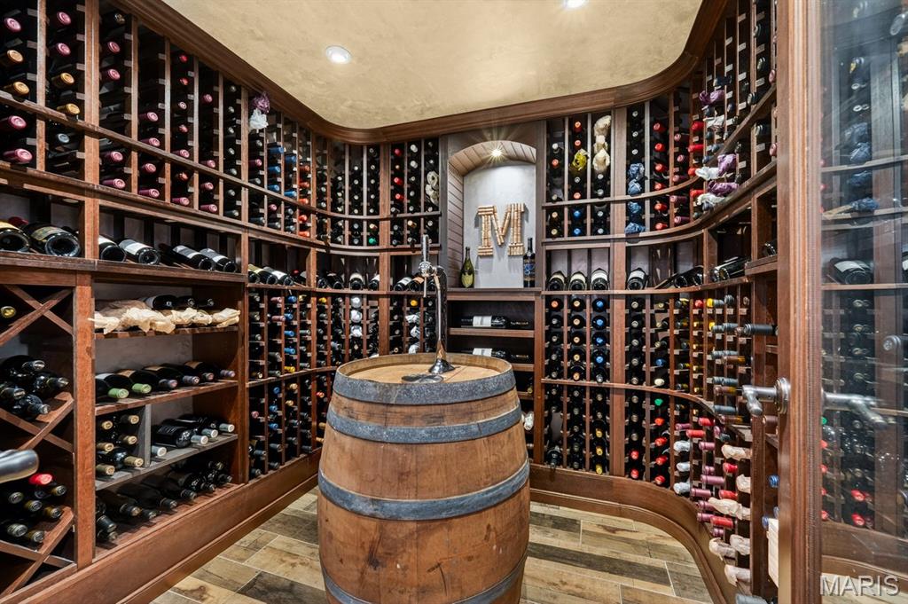 Sherwood Forest Blks A Thru C & Sherwood - Residential