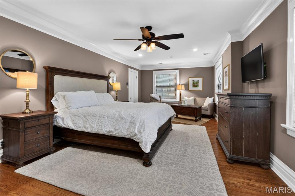 Sherwood Forest Blks A Thru C & Sherwood - Residential