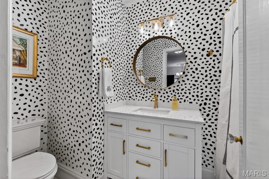 Sherwood Forest Blks A Thru C & Sherwood - Residential