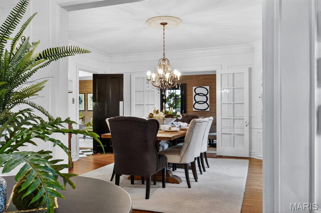 Sherwood Forest Blks A Thru C & Sherwood - Residential