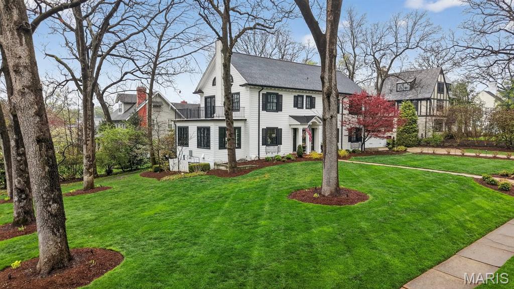 Sherwood Forest Blks A Thru C & Sherwood - Residential