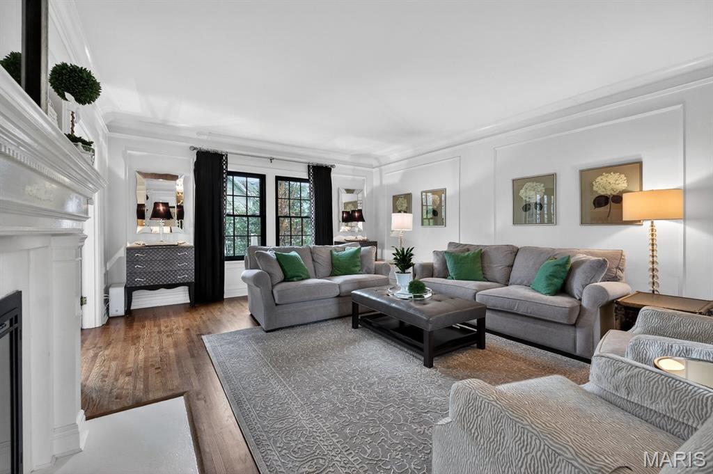 Sherwood Forest Blks A Thru C & Sherwood - Residential