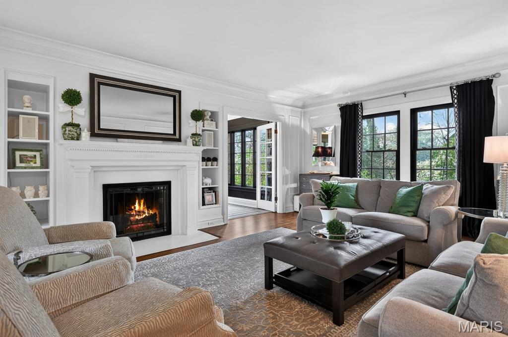 Sherwood Forest Blks A Thru C & Sherwood - Residential