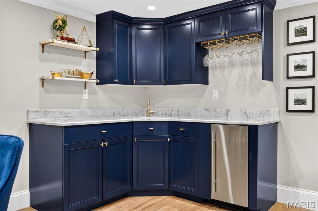 Sherwood Forest Blks A Thru C & Sherwood - Residential