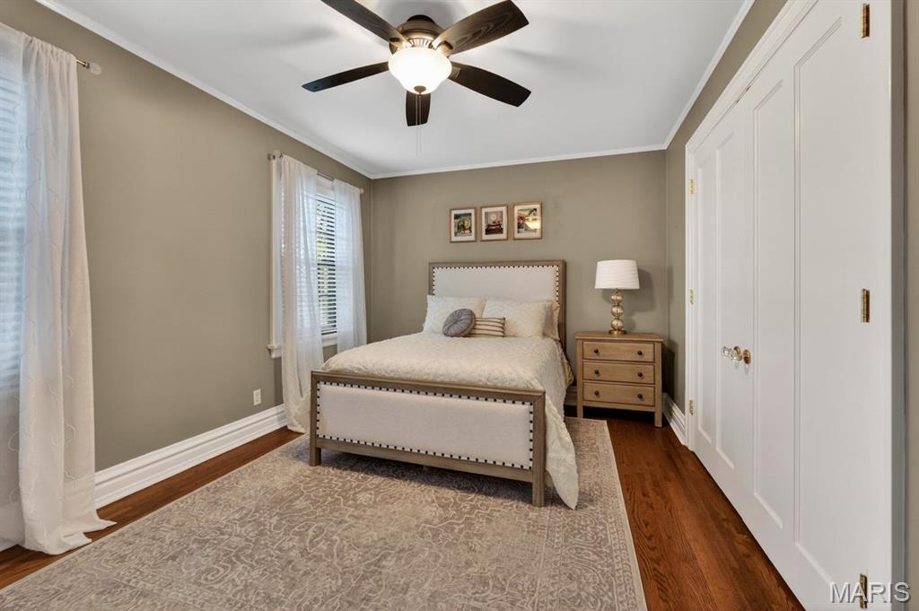 Sherwood Forest Blks A Thru C & Sherwood - Residential