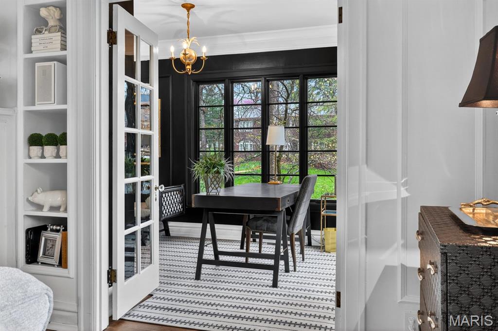 Sherwood Forest Blks A Thru C & Sherwood - Residential