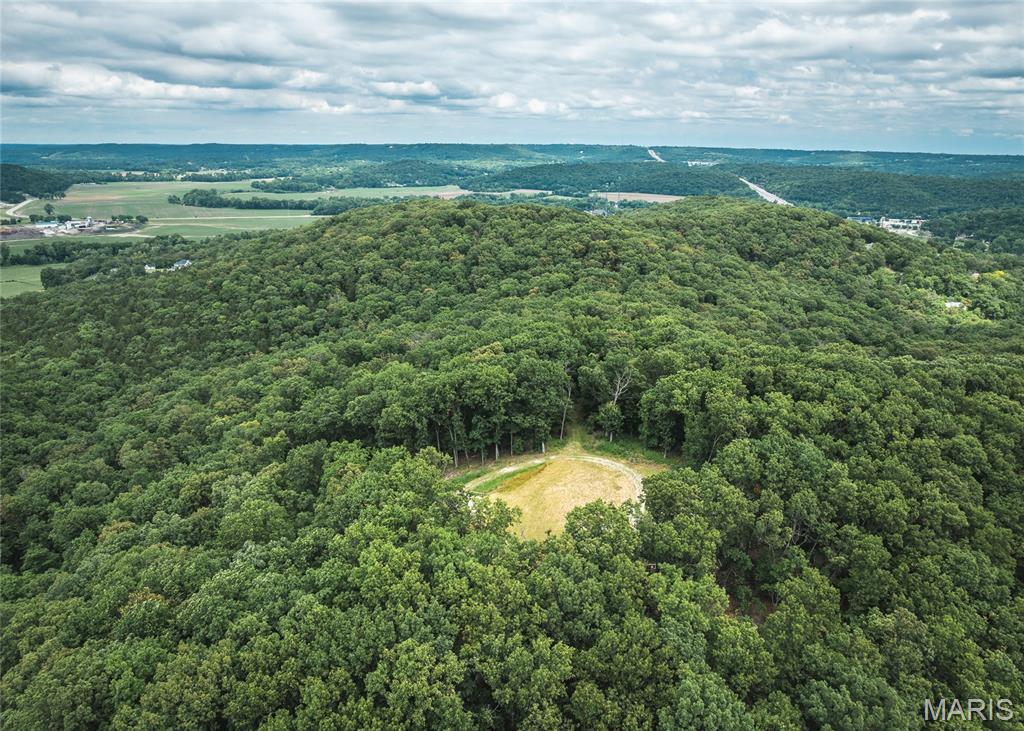 Rivermont Ranch - Land