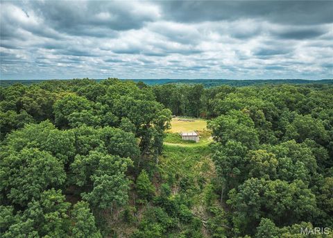 2 Trails End Trail House Springs MO 63051