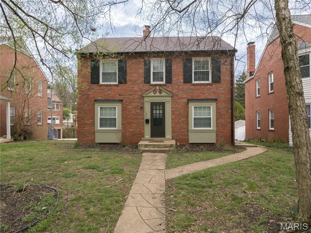 Clayton Road Terrace - Residential Income