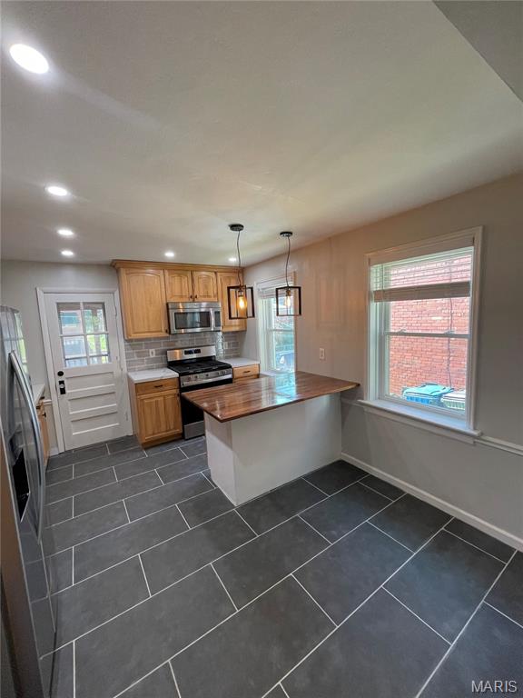 Clayton Road Terrace - Residential Income