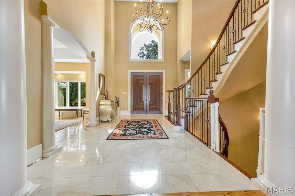 Deer Run Estates Lts 4 Thru 6 Bdy Adj - Residential