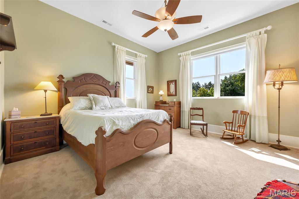 Deer Run Estates Lts 4 Thru 6 Bdy Adj - Residential